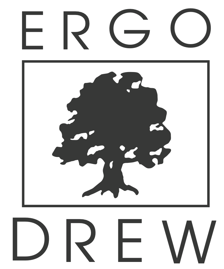 Ergo-drew